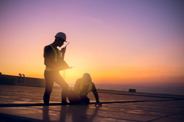 Tile Roofing Contractor in West Hamburg, PA
