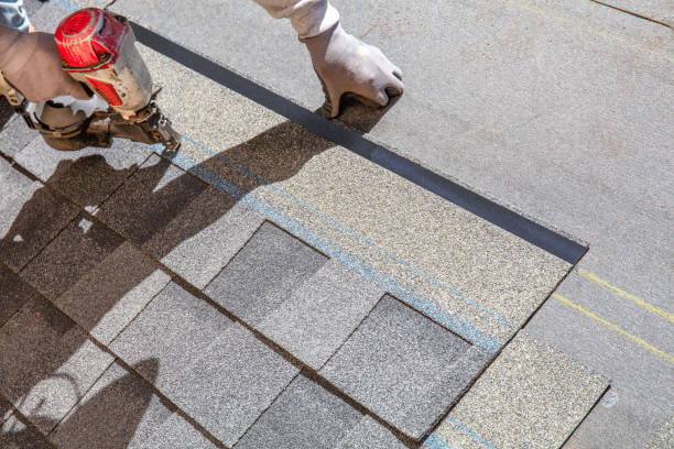 Quick and Trustworthy Emergency Roof Repair Services in West Hamburg, PA